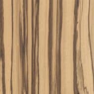 Zebrano timber image